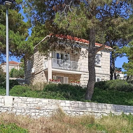 Amazing Apartment In Lumbarda With Kitchen Exterior photo