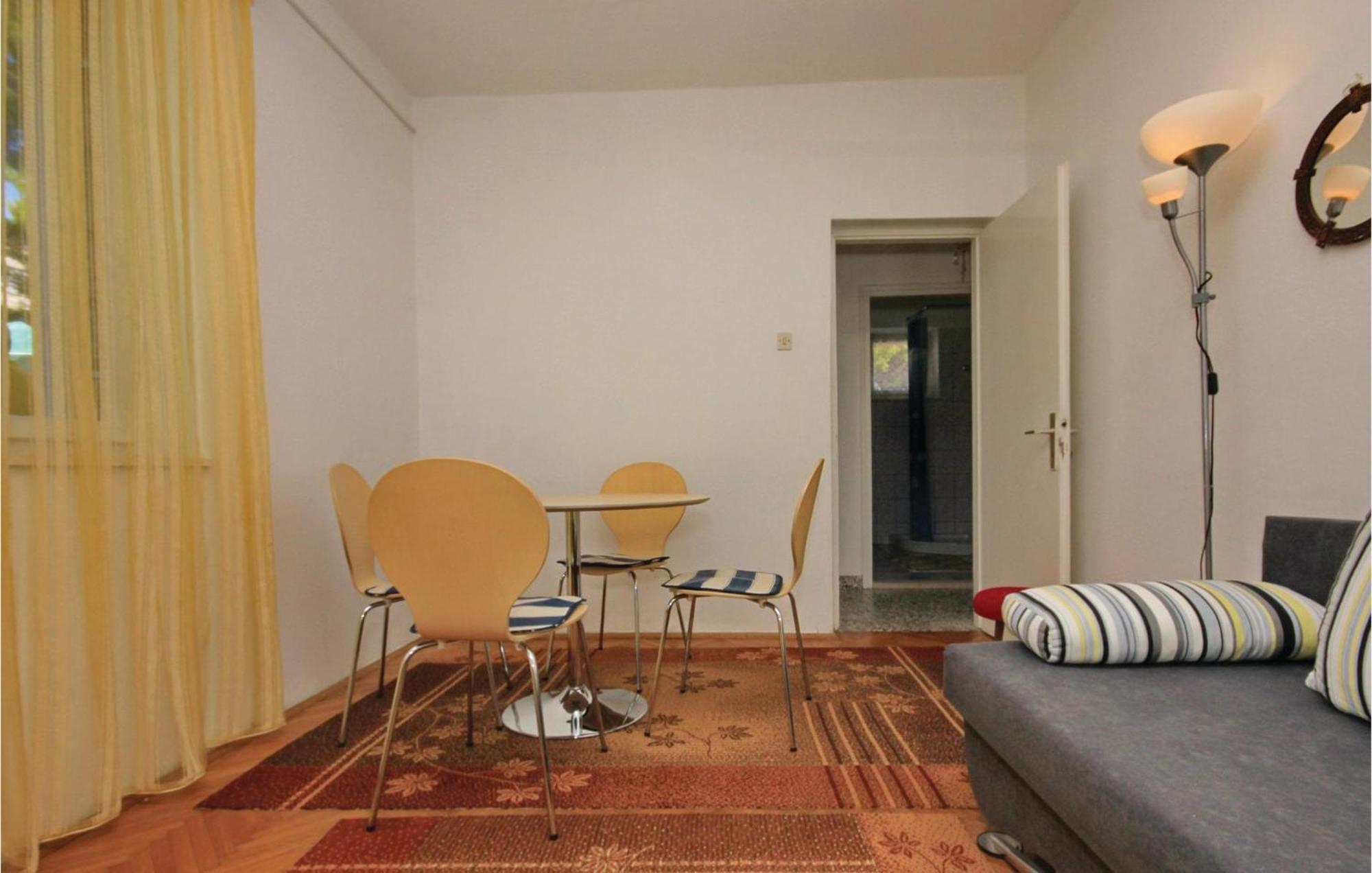 Amazing Apartment In Lumbarda With Kitchen Exterior photo